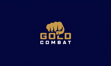GoldCombat.com - Creative brandable domain for sale